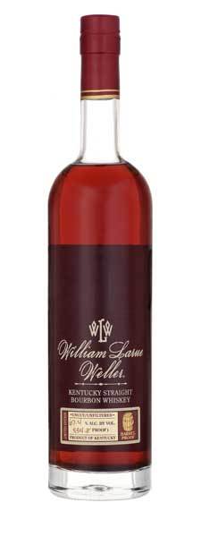 William Larue 2019 Weller Kentucky Straight Bourbon Whiskey