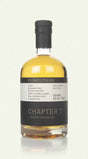 Williamson 9 Year Old 2010 (cask 907) - Monologue (Chapter 7) Blended Malt Whiskey | 700ML at CaskCartel.com