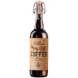 Willie's Coffee Cream Liqueur at CaskCartel.com