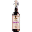 Willie's Huckleberry Sweet Cream Liqueur at CaskCartel.com