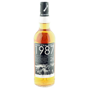 Willowbank (Distilled 1987) Single Malt Whisky | 700ML at CaskCartel.com