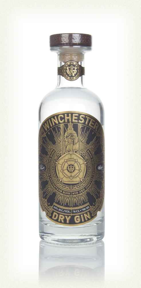 Winchester Dry Gin | 700ML