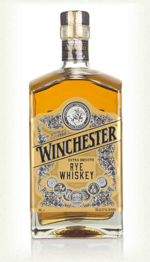 Winchester Rye Whiskey | 700ML at CaskCartel.com