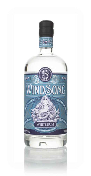 Windsong White Rum | 700ML at CaskCartel.com