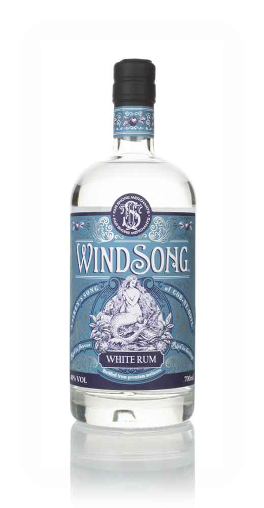 Windsong White Rum | 700ML