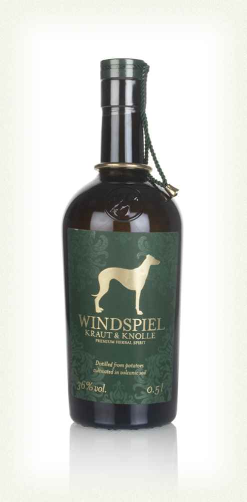 Windspiel Kraut & Knolle Spirit | 500ML at CaskCartel.com