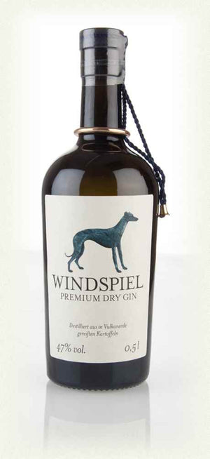 Windspiel Premium Dry Gin | 500ML at CaskCartel.com