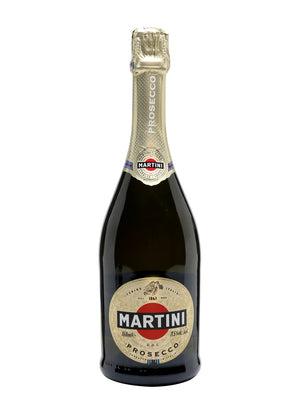 Martini & Rossi Prosecco Sparkling Wine - CaskCartel.com