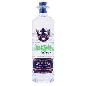 Wiz Khalifa | McQueen & The Violet Fog Handcrafted Gin