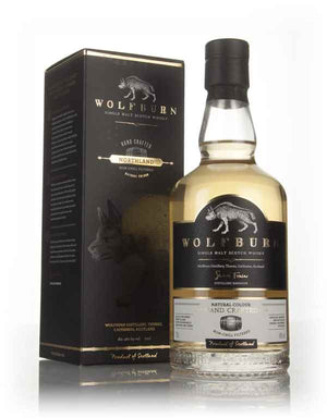 Wolfburn Northland Single Malt Whisky | 700ML at CaskCartel.com