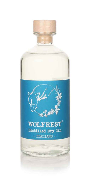 Wolfrest Italiano Gin | 700ML at CaskCartel.com