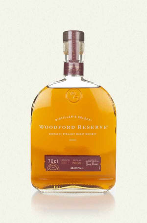 Woodford Reserve Kentucky Straight Wheat Whiskey | 700ML at CaskCartel.com