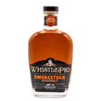 Whistlepig Smokestock Limited Edition Whiskey at CaskCartel.com