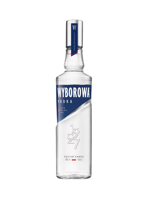 Wyborowa Pure Grain (Proof 90) Vodka at CaskCartel.com
