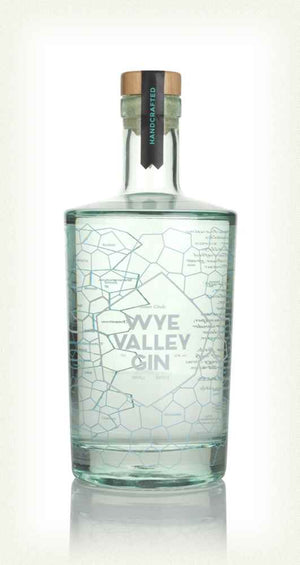 Wye Valley Gin | 700ML at CaskCartel.com