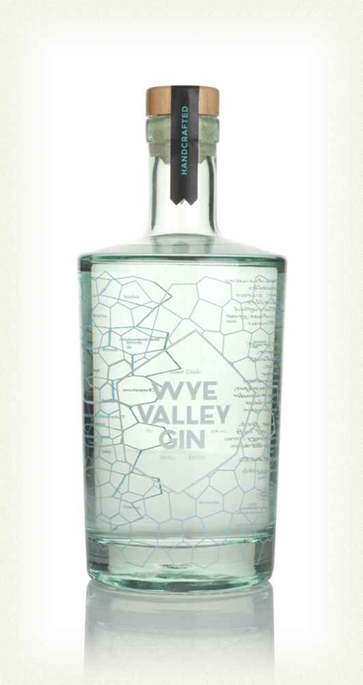 Wye Valley Gin | 700ML