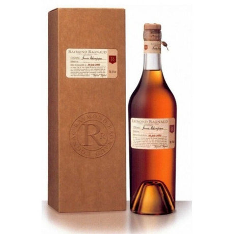Raymond Ragnaud Vintage 1994 Grande Champagne Cognac | 700ML at CaskCartel.com