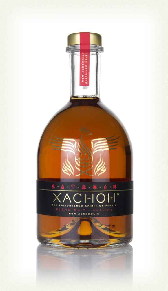Xachoh Blend No. 7 Spirit | 700ML at CaskCartel.com