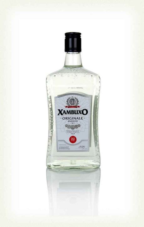 Xambuxo Original Aniseed Liqueur | 700ML at CaskCartel.com