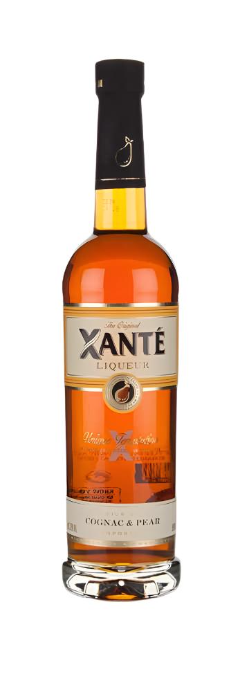 Xanté Pear Liqueur | 500ML at CaskCartel.com