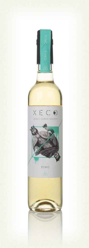 XECO Fino Sherry | 500ML at CaskCartel.com
