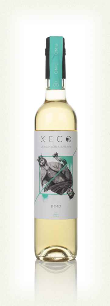 XECO Fino Sherry | 500ML