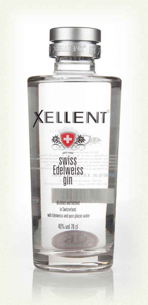 Xellent Gin | 700ML at CaskCartel.com