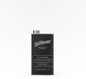 Stillhouse Black Bourbon Whiskey 375ml CaskCartel.com 