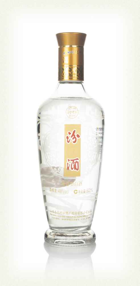 Xin Li He Fen Baijiu | 500ML at CaskCartel.com