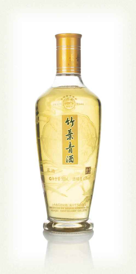 Xin Li He Zhu Baijiu | 500ML at CaskCartel.com