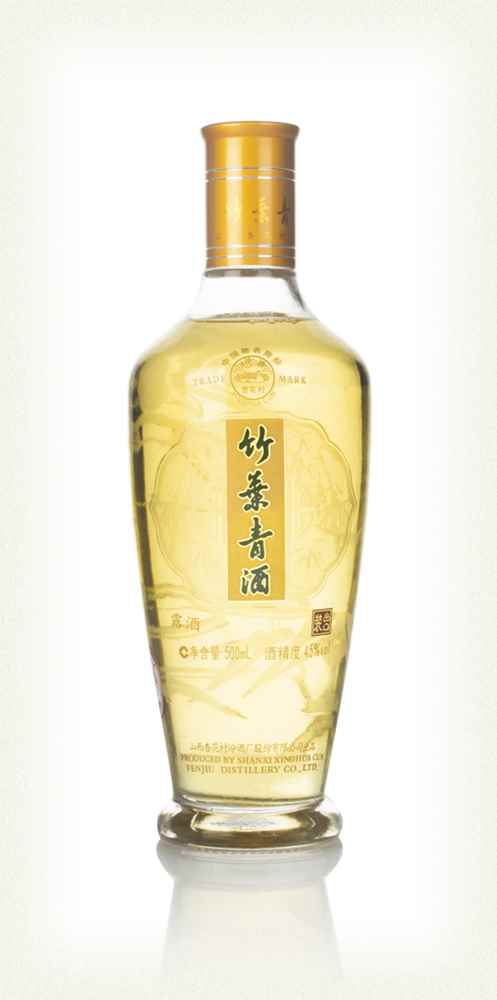 Xin Li He Zhu Baijiu | 500ML at CaskCartel.com