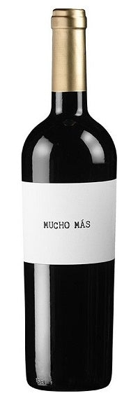 Mucho Más Tinto Wine at CaskCartel.com