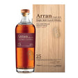 Arran 2021 25 Year Old Single Malt Scotch Whisky | 700ML at CaskCartel.com