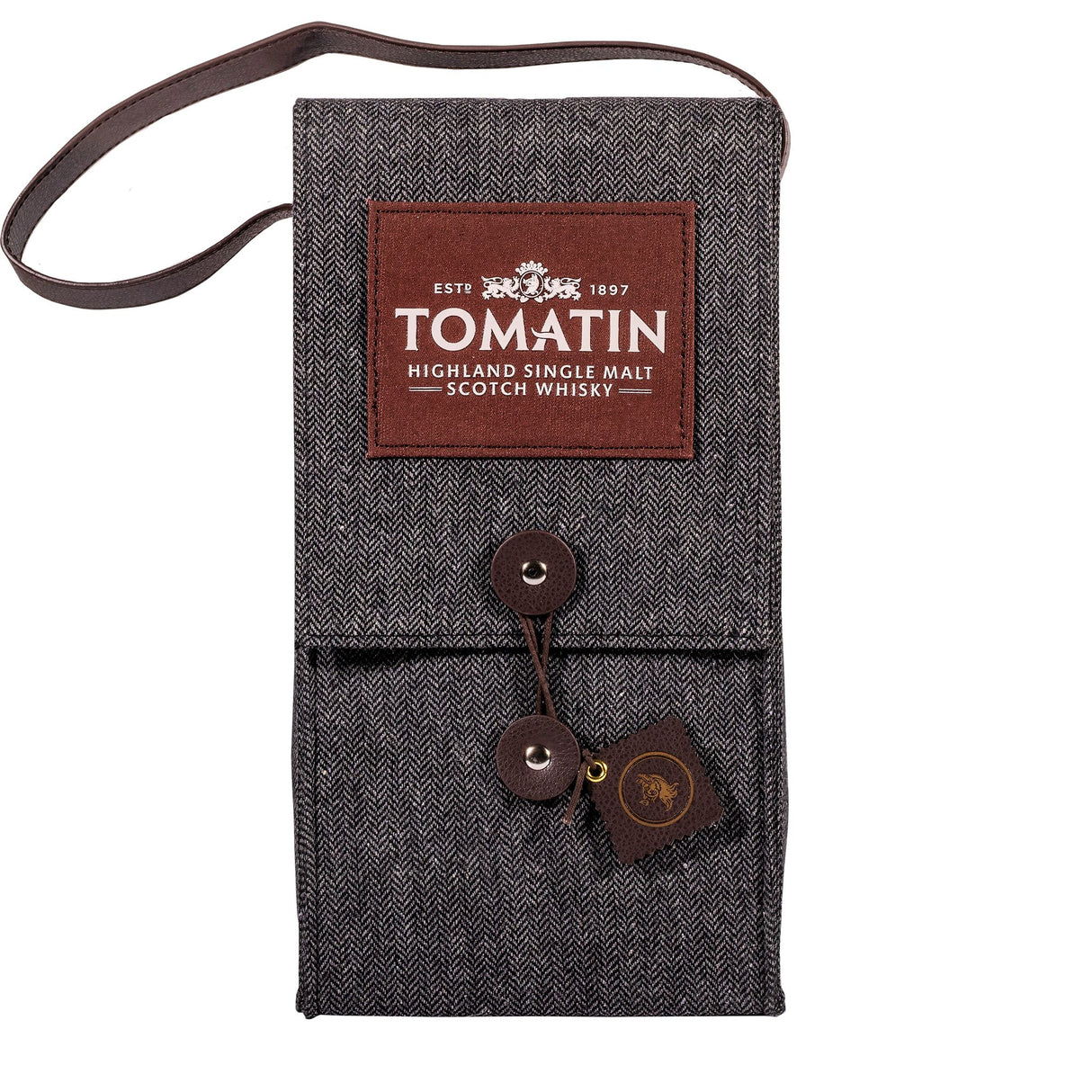 [BUY] Tomatin 36 Year Old | Batch No. 7 | Rare Casks Highland Single Malt Scotch Whisky at CaskCartel.com