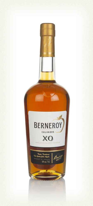 Berneroy XO Calvados | 700ML at CaskCartel.com