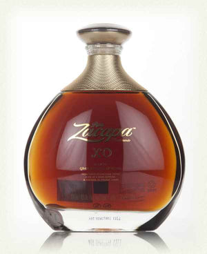 Ron Zacapa XO Centenario Solera Gran Reserva Especial Rum | 700ML at CaskCartel.com