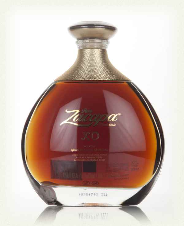 Ron Zacapa Rum XO