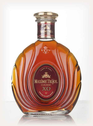 Maxime Trijol XO Cognac | 700ML at CaskCartel.com