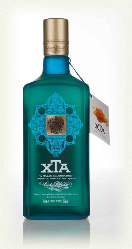 XTA Liqueur | 700ML at CaskCartel.com
