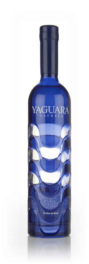 Yaguara Cachaca | 700ML at CaskCartel.com