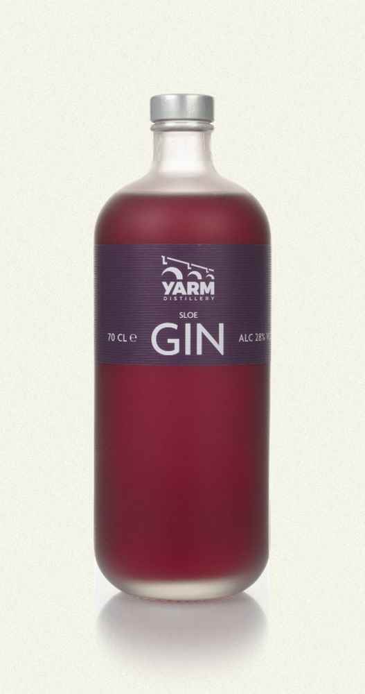 Yarm Sloe Gin | 700ML