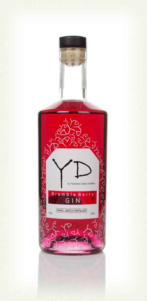 YD Bramble Berry Gin | 700ML