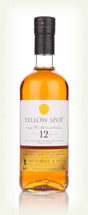 Yellow Spot 12 Year Old Single Pot Still Whiskey | 700ML at CaskCartel.com