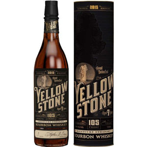 Yellowstone 2015 Limited Edition Bourbon Whiskey  at CaskCartel.com