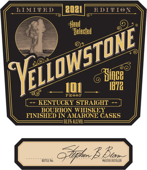 [BUY] Yellowstone 2021 Limited Edition Bourbon Whiskey at CaskCartel.com[BUY] Yellowstone 2021 Limited Edition Bourbon Whiskey (RECOMMENDED) at CaskCartel.com