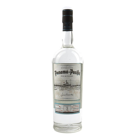 Panama Pacific 3 Year Old Rum | 1L at CaskCartel.com