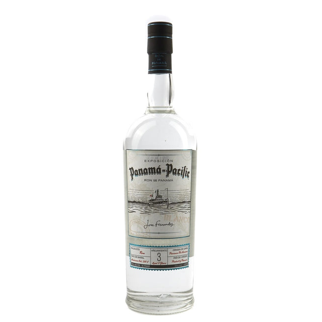 Panama Pacific 3 Year Old Rum | 1L at CaskCartel.com