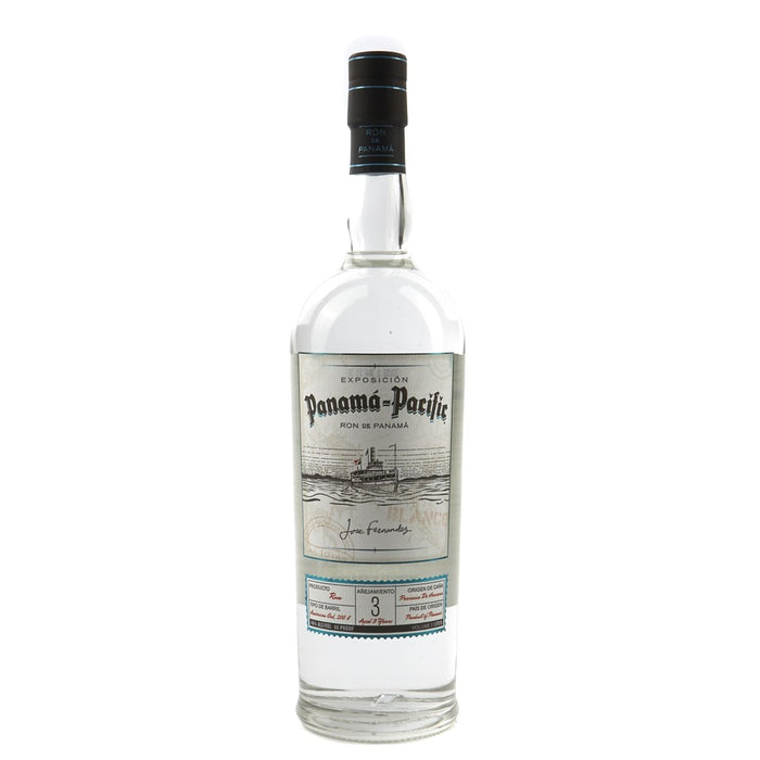 Panama Pacific 3 Year Old Rum | 1L