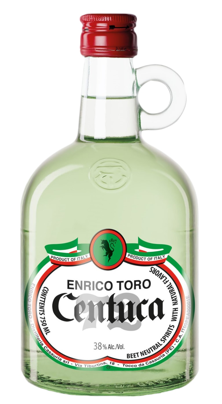Enrico Toro Centuca Liqueur at CaskCartel.com