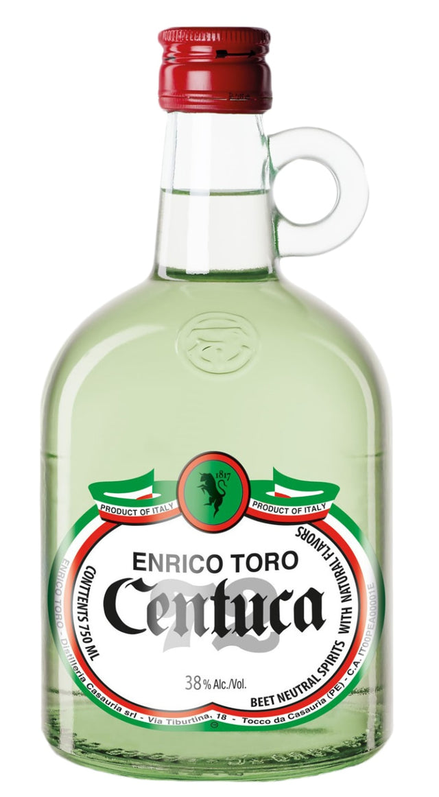 Enrico Toro Centuca Liqueur at CaskCartel.com